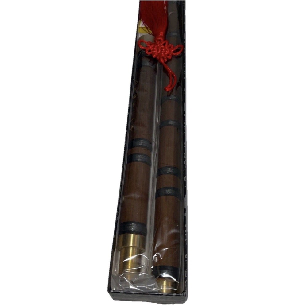 Tongyin Bamboo Flute New in box